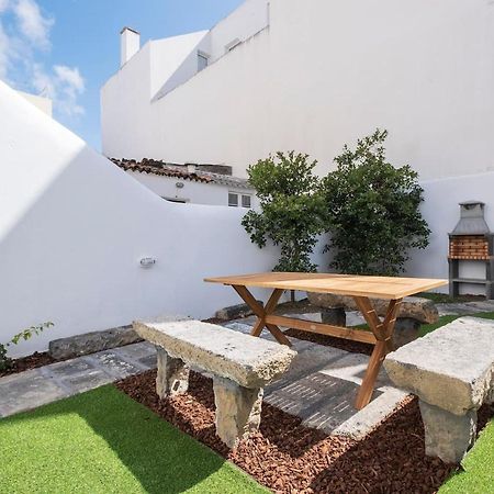 Magma House Lägenhet Ponta Delgada Exteriör bild