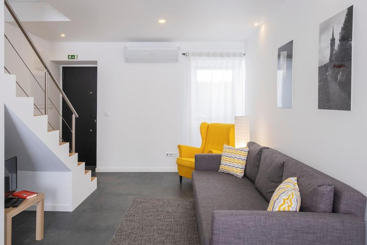 Magma House Lägenhet Ponta Delgada Exteriör bild